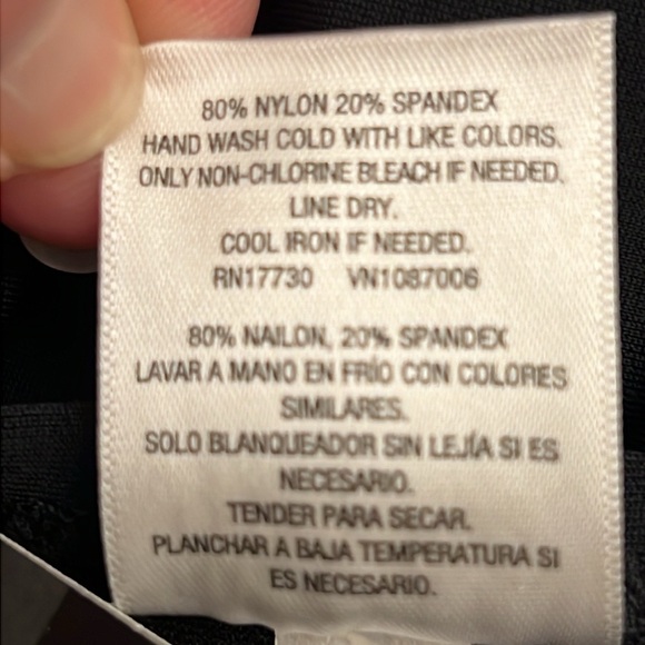 Mossimo NWT ladies swim bikini bottoms - Picture 4 of 5